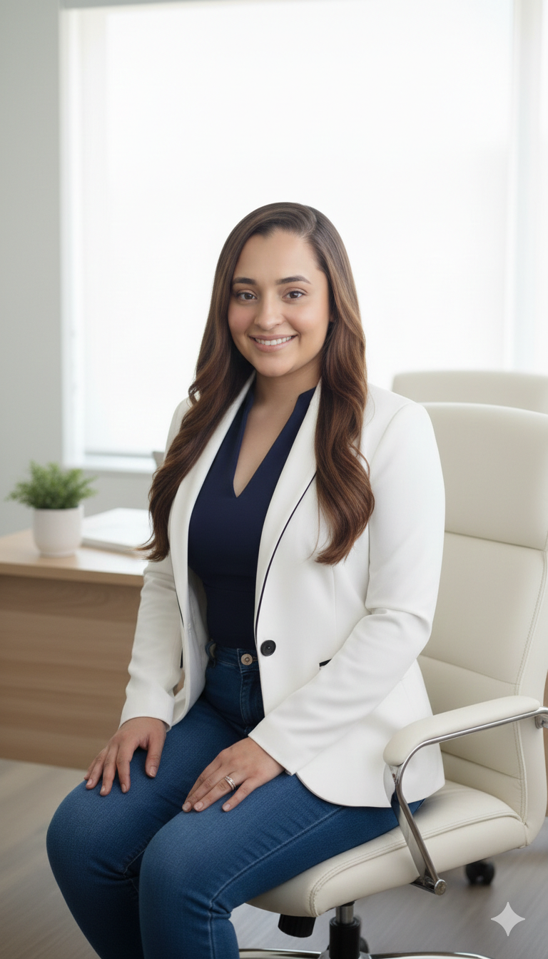 Brenda Aguilar - Glowin Digital